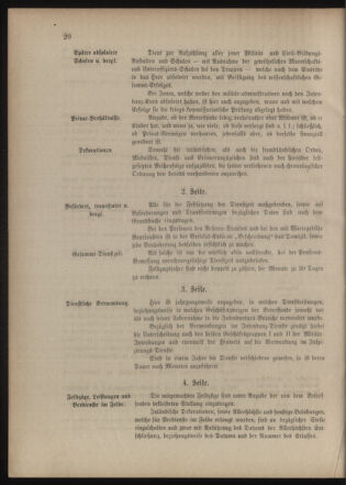 Verordnungsblatt für das Kaiserlich-Königliche Heer 18771210 Seite: 78