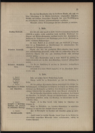 Verordnungsblatt für das Kaiserlich-Königliche Heer 18771210 Seite: 79