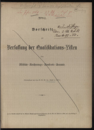 Verordnungsblatt für das Kaiserlich-Königliche Heer 18771210 Seite: 83