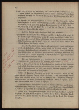 Verordnungsblatt für das Kaiserlich-Königliche Heer 18771221 Seite: 2