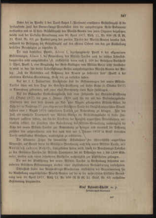 Verordnungsblatt für das Kaiserlich-Königliche Heer 18771221 Seite: 3