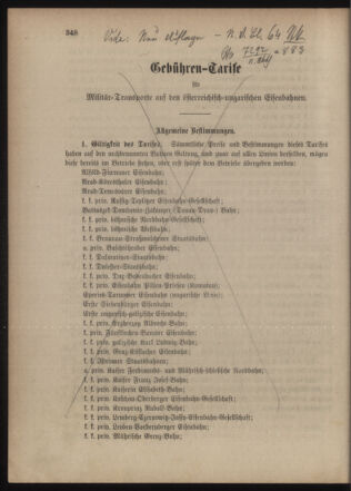 Verordnungsblatt für das Kaiserlich-Königliche Heer 18771221 Seite: 4