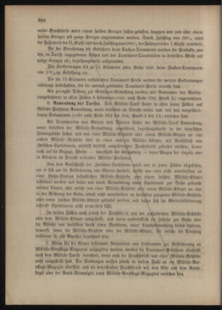 Verordnungsblatt für das Kaiserlich-Königliche Heer 18771221 Seite: 6