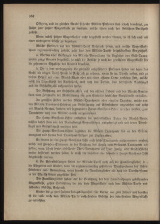 Verordnungsblatt für das Kaiserlich-Königliche Heer 18771221 Seite: 8