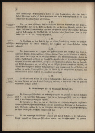 Verordnungsblatt für das Kaiserlich-Königliche Heer 18771228 Seite: 22