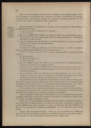 Verordnungsblatt für das Kaiserlich-Königliche Heer 18771228 Seite: 28