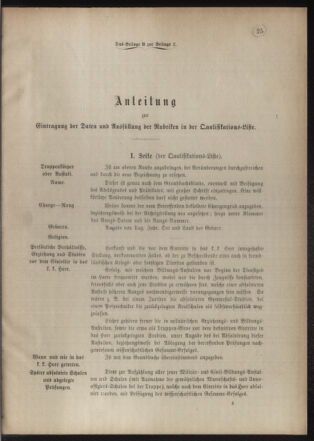 Verordnungsblatt für das Kaiserlich-Königliche Heer 18771228 Seite: 41