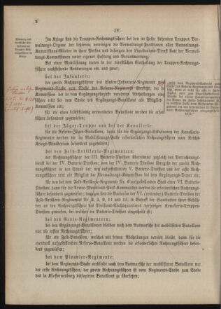 Verordnungsblatt für das Kaiserlich-Königliche Heer 18771228 Seite: 6