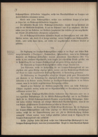 Verordnungsblatt für das Kaiserlich-Königliche Heer 18771228 Seite: 8