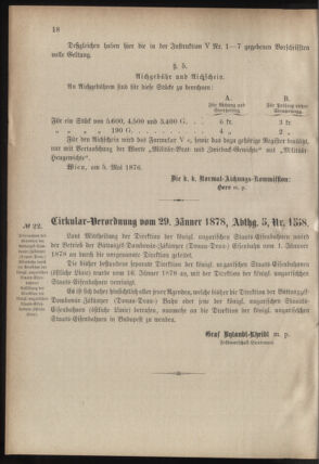 Verordnungsblatt für das Kaiserlich-Königliche Heer 18780205 Seite: 4