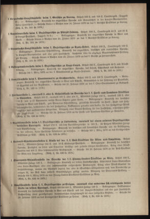 Verordnungsblatt für das Kaiserlich-Königliche Heer 18780205 Seite: 7