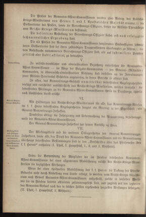 Verordnungsblatt für das Kaiserlich-Königliche Heer 18780215 Seite: 12