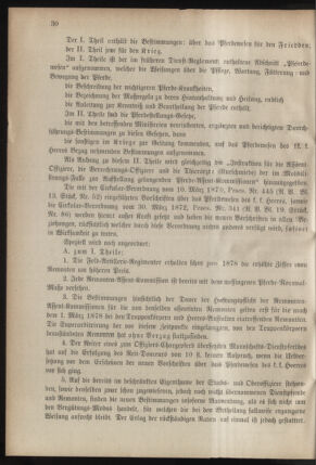 Verordnungsblatt für das Kaiserlich-Königliche Heer 18780215 Seite: 6