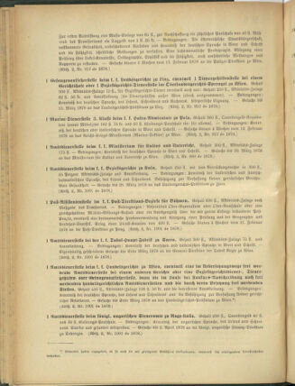 Verordnungsblatt für das Kaiserlich-Königliche Heer 18780222 Seite: 12