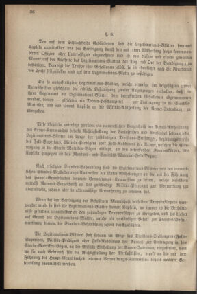 Verordnungsblatt für das Kaiserlich-Königliche Heer 18780222 Seite: 4