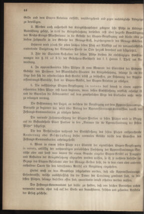 Verordnungsblatt für das Kaiserlich-Königliche Heer 18780304 Seite: 2