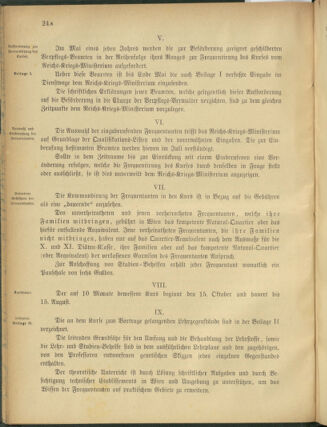 Verordnungsblatt für das Kaiserlich-Königliche Heer 18780310 Seite: 10