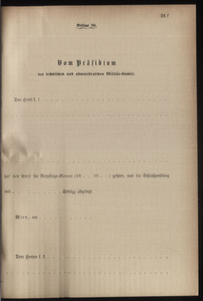 Verordnungsblatt für das Kaiserlich-Königliche Heer 18780310 Seite: 15