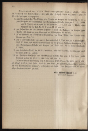 Verordnungsblatt für das Kaiserlich-Königliche Heer 18780310 Seite: 2