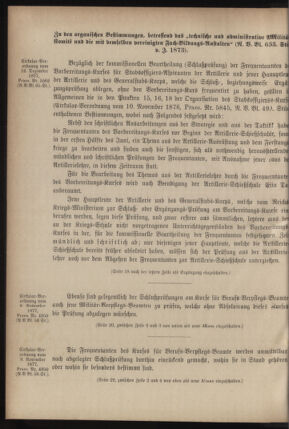 Verordnungsblatt für das Kaiserlich-Königliche Heer 18780310 Seite: 24