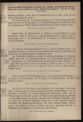 Verordnungsblatt für das Kaiserlich-Königliche Heer 18780310 Seite: 29