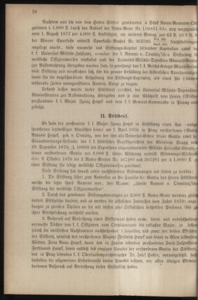 Verordnungsblatt für das Kaiserlich-Königliche Heer 18780319 Seite: 6