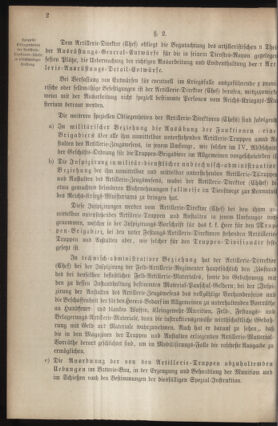 Verordnungsblatt für das Kaiserlich-Königliche Heer 18780328 Seite: 6