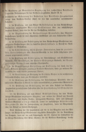 Verordnungsblatt für das Kaiserlich-Königliche Heer 18780328 Seite: 7