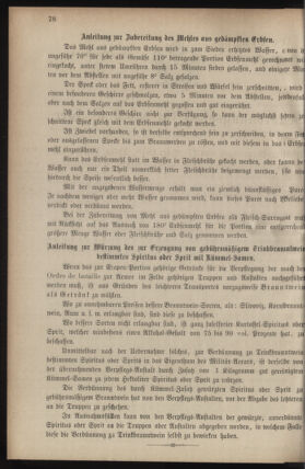 Verordnungsblatt für das Kaiserlich-Königliche Heer 18780402 Seite: 2