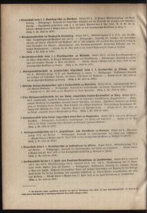 Verordnungsblatt für das Kaiserlich-Königliche Heer 18780427 Seite: 6