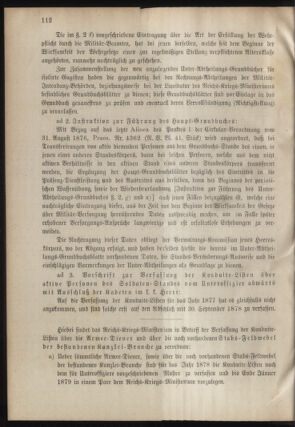 Verordnungsblatt für das Kaiserlich-Königliche Heer 18780507 Seite: 2