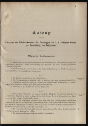 Verordnungsblatt für das Kaiserlich-Königliche Heer 18780507 Seite: 5