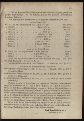 Verordnungsblatt für das Kaiserlich-Königliche Heer 18780511 Seite: 3