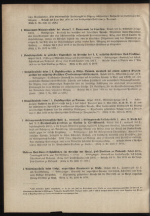 Verordnungsblatt für das Kaiserlich-Königliche Heer 18780511 Seite: 8