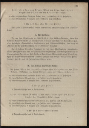 Verordnungsblatt für das Kaiserlich-Königliche Heer 18780515 Seite: 3