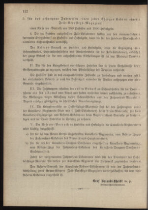 Verordnungsblatt für das Kaiserlich-Königliche Heer 18780515 Seite: 4