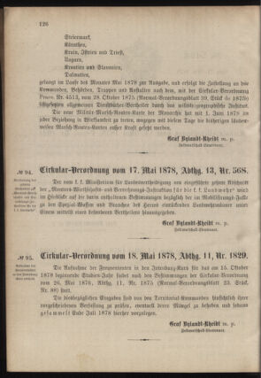 Verordnungsblatt für das Kaiserlich-Königliche Heer 18780521 Seite: 2