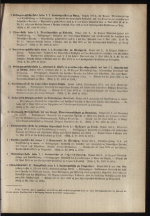 Verordnungsblatt für das Kaiserlich-Königliche Heer 18780521 Seite: 7