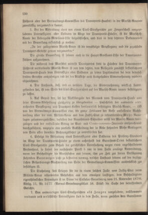 Verordnungsblatt für das Kaiserlich-Königliche Heer 18780603 Seite: 2