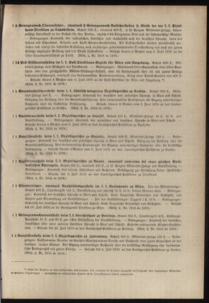 Verordnungsblatt für das Kaiserlich-Königliche Heer 18780615 Seite: 11