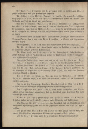 Verordnungsblatt für das Kaiserlich-Königliche Heer 18780615 Seite: 6