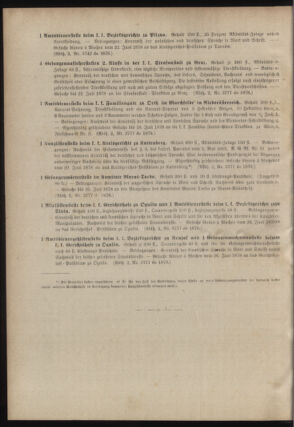 Verordnungsblatt für das Kaiserlich-Königliche Heer 18780627 Seite: 10