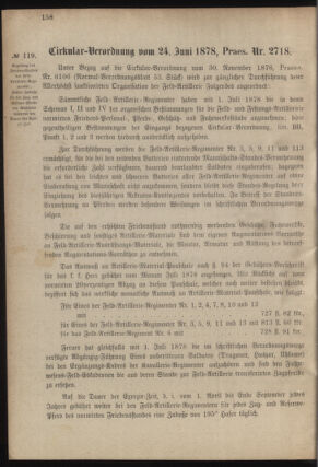 Verordnungsblatt für das Kaiserlich-Königliche Heer 18780627 Seite: 4