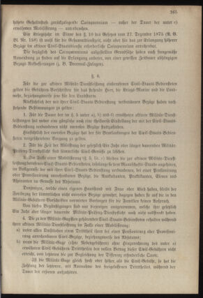 Verordnungsblatt für das Kaiserlich-Königliche Heer 18780706 Seite: 3