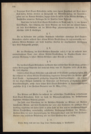 Verordnungsblatt für das Kaiserlich-Königliche Heer 18780706 Seite: 4