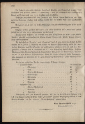 Verordnungsblatt für das Kaiserlich-Königliche Heer 18780706 Seite: 46