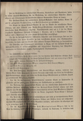 Verordnungsblatt für das Kaiserlich-Königliche Heer 18780706 Seite: 9