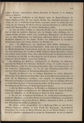 Verordnungsblatt für das Kaiserlich-Königliche Heer 18780709 Seite: 3