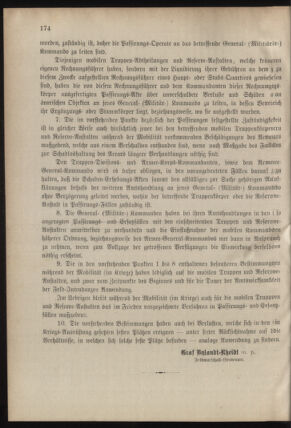 Verordnungsblatt für das Kaiserlich-Königliche Heer 18780709 Seite: 4