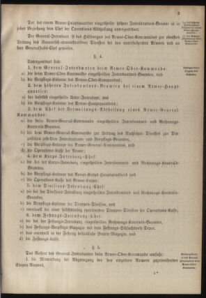 Verordnungsblatt für das Kaiserlich-Königliche Heer 18780716 Seite: 11